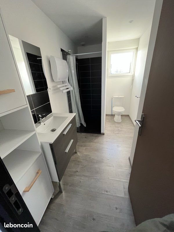 Maison à louer, 70m², Montbert