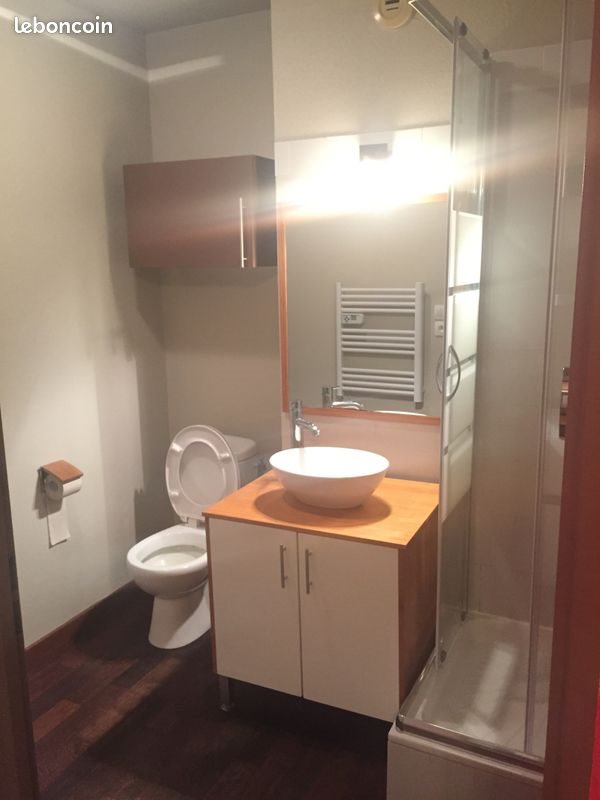 Appartement à louer, 30m², Toulouse