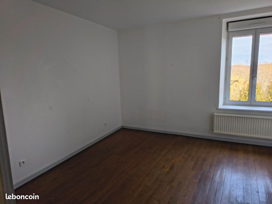 Appartement à louer, 110m², Gerbéviller