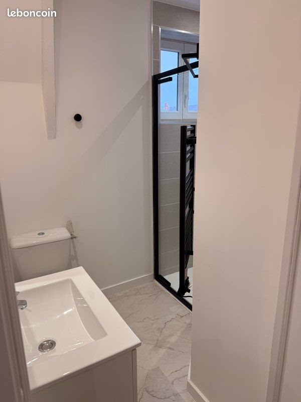 Appartement à louer, 26m², Le Mans