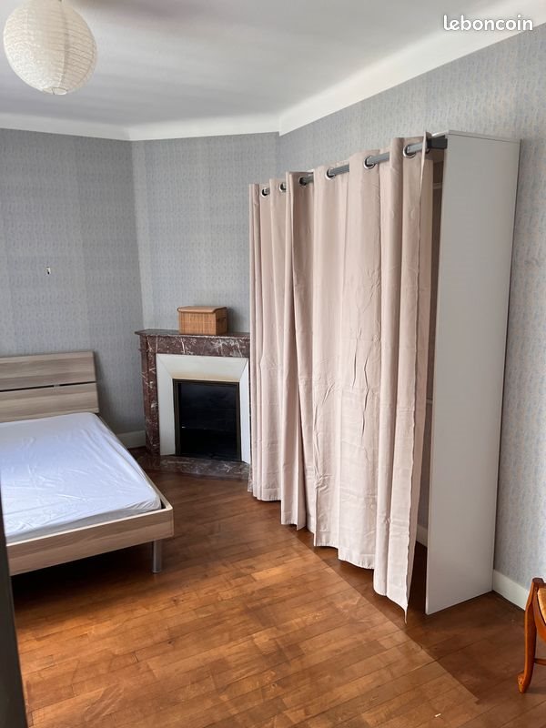 Maison à louer, 80m², Saumur