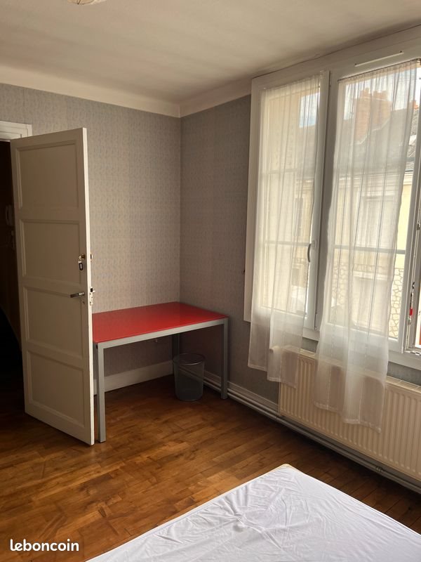 Maison à louer, 80m², Saumur