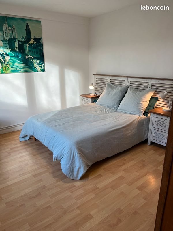 Maison à louer, 63m², Amiens