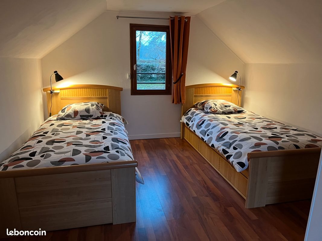 Maison à louer, 63m², Amiens