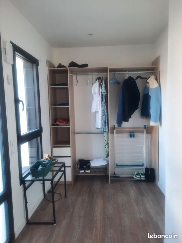 Appartement à louer, 30m², Surzur