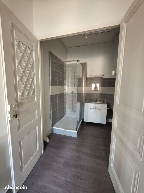 Appartement à vendre, 63m², Saint-Etienne