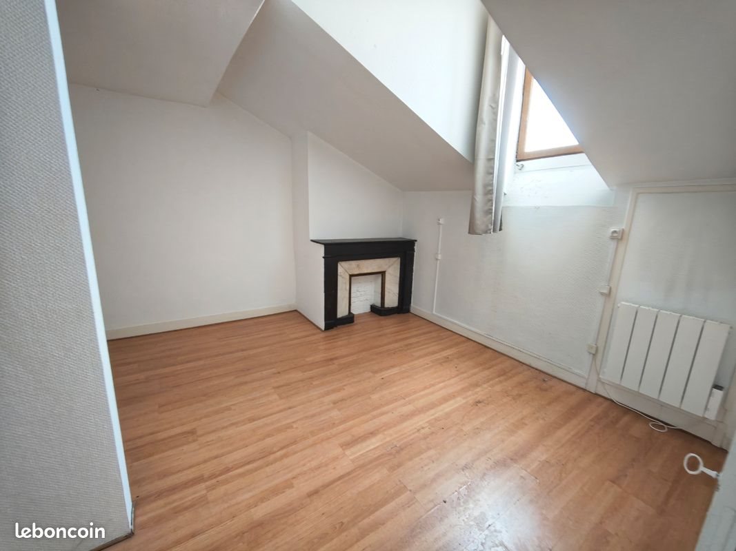 Appartement à vendre, 63m², Saint-Etienne