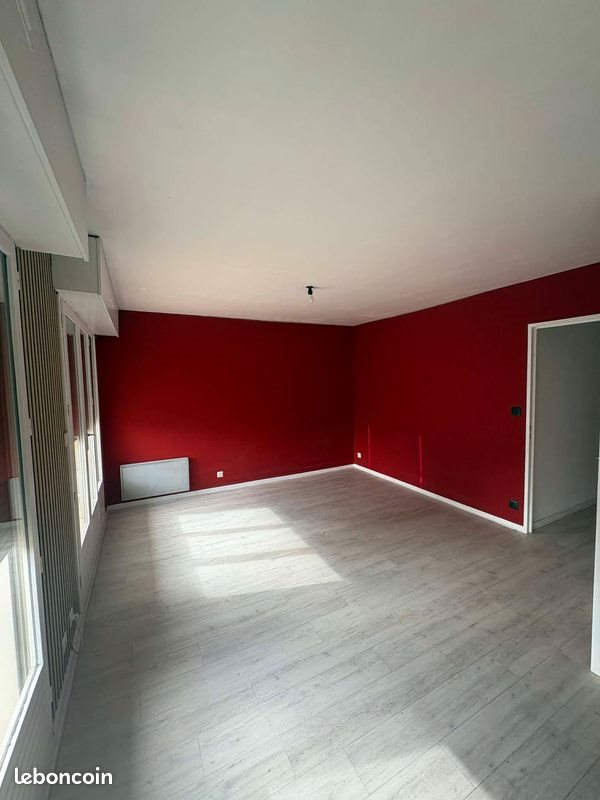 Appartement à louer, 29m², Cusset