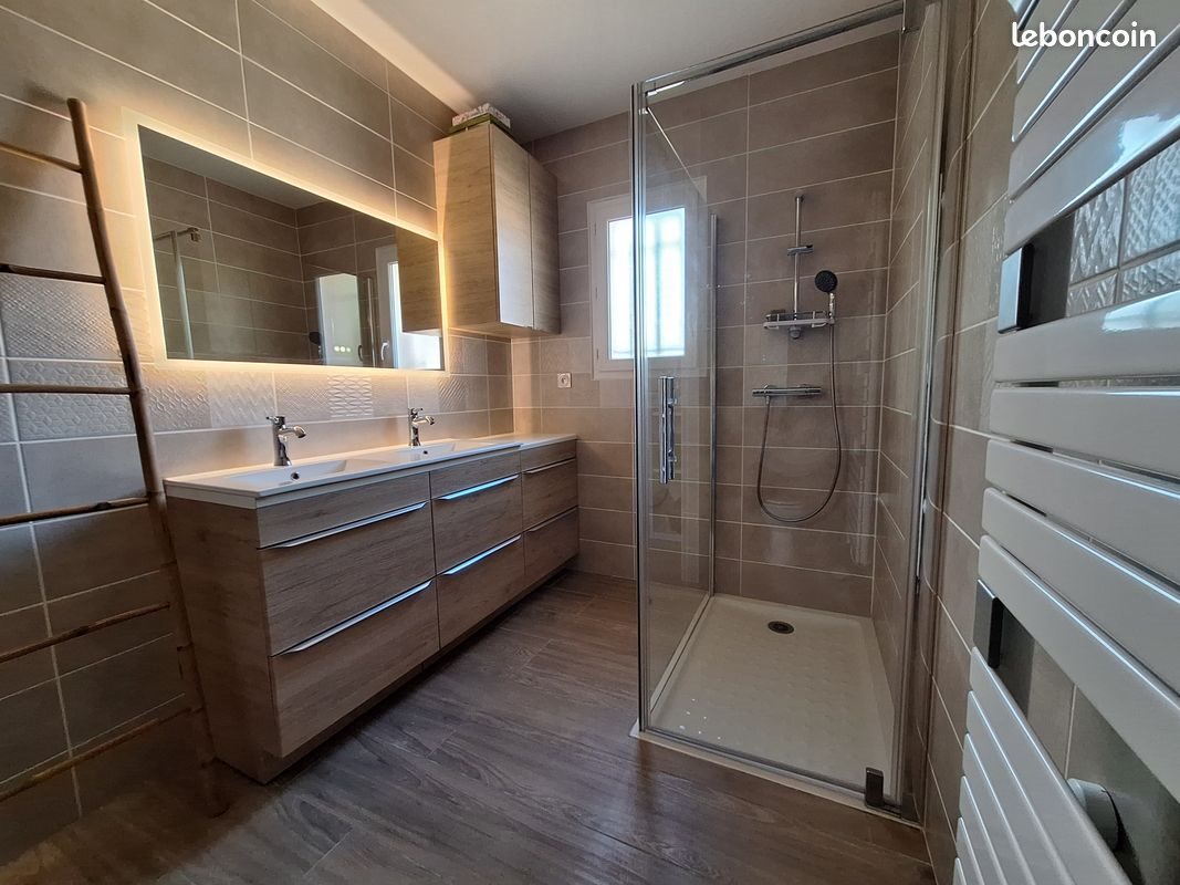 Maison à vendre, 96m², Nans-les-Pins