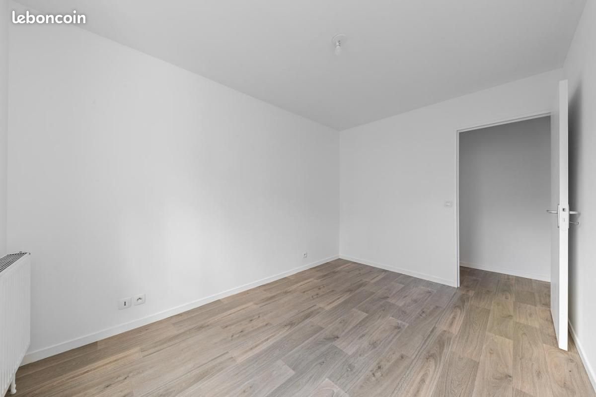 Appartement à louer, 63m², Rouen