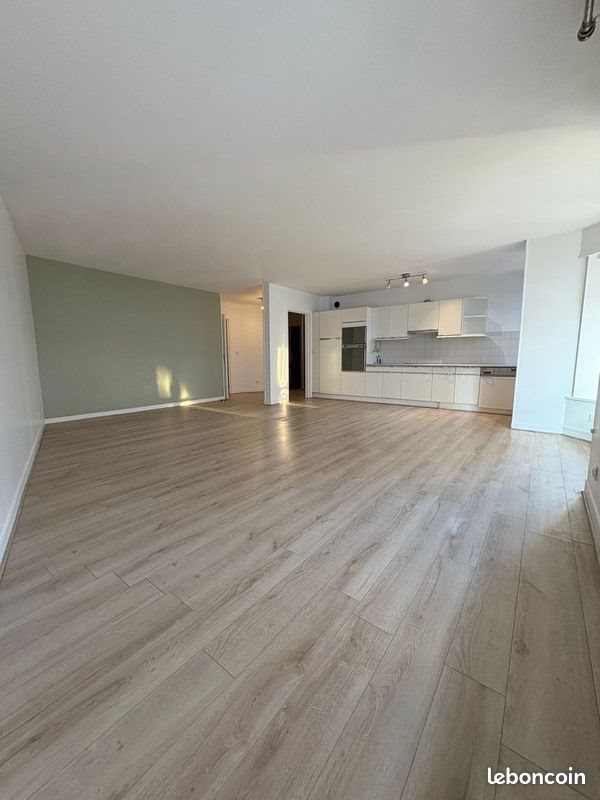 Appartement à louer, 92m², Boulogne-Billancourt