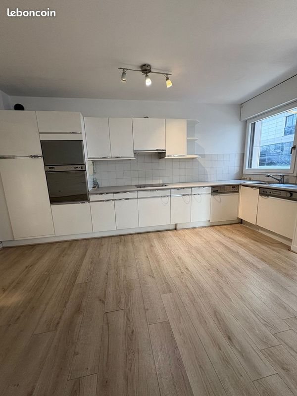 Appartement à louer, 92m², Boulogne-Billancourt