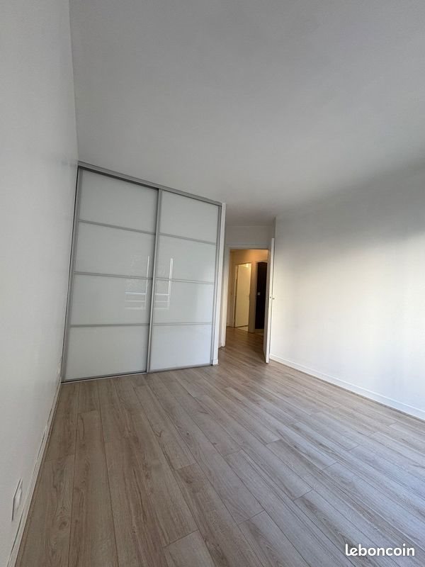 Appartement à louer, 92m², Boulogne-Billancourt