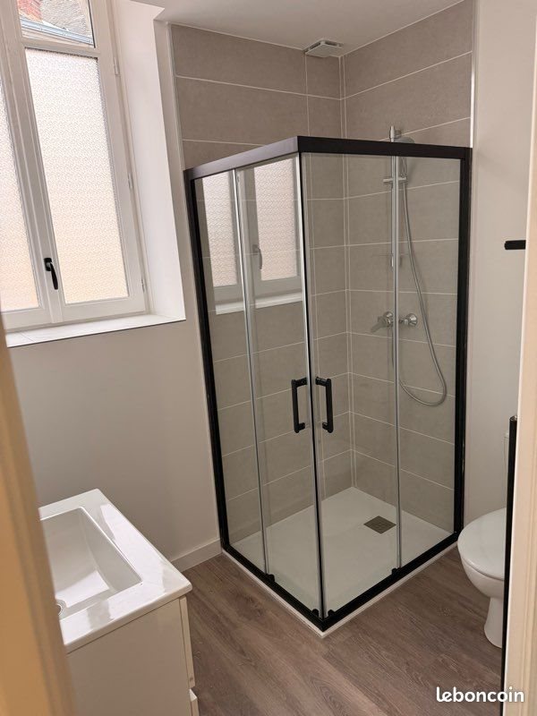 Appartement à louer, 35m², Le Mans