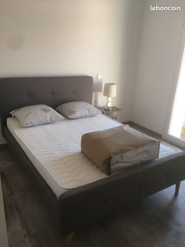 Maison à louer, 45m², Ajaccio