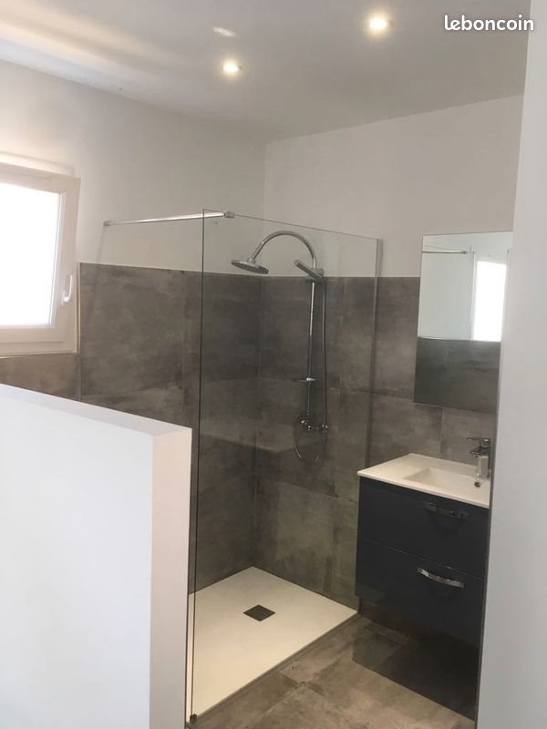 Maison à louer, 45m², Ajaccio