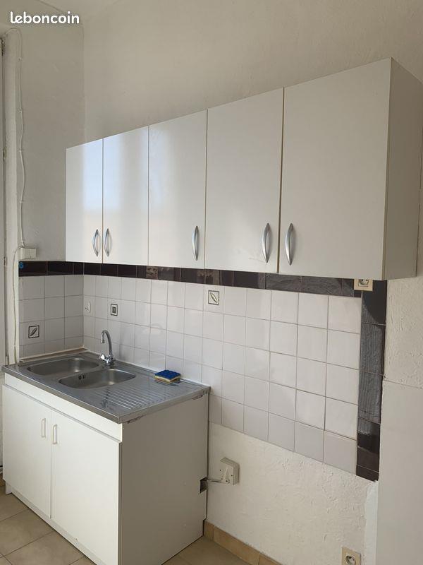 Appartement à louer, 26m², Courthézon
