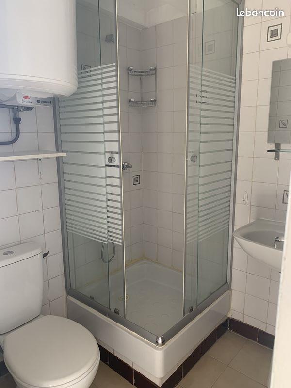 Appartement à louer, 26m², Courthézon