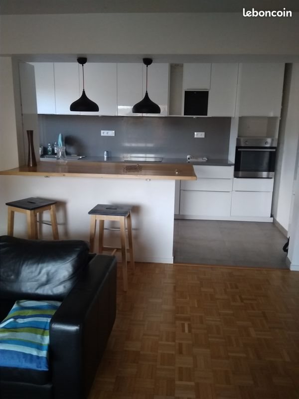 Appartement à louer, 66m², Toulouse
