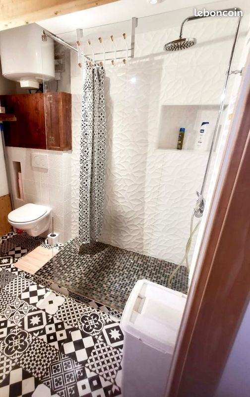 Appartement à louer, 32m², Bordeaux