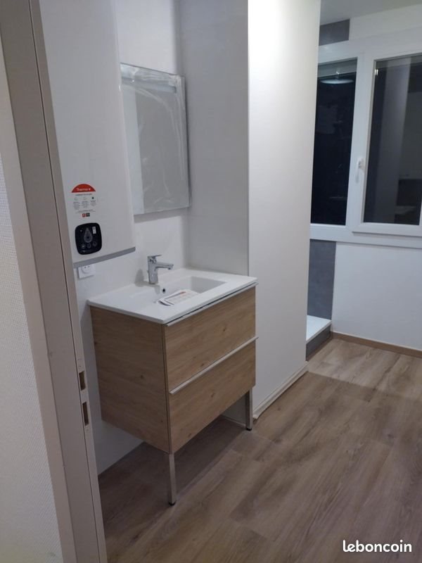 Appartement à louer, 70m², Paris 14ème