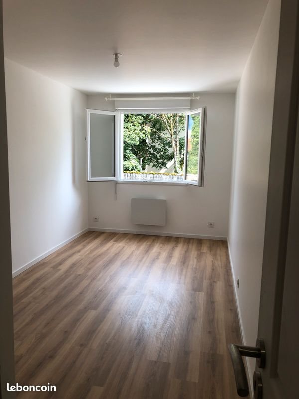 Maison à louer, 75m², Chavanoz