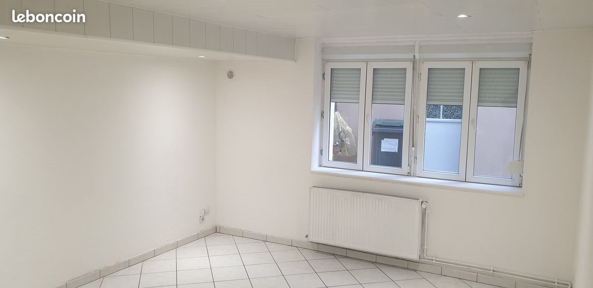 Maison à louer, 110m², Ambérieu-en-Bugey