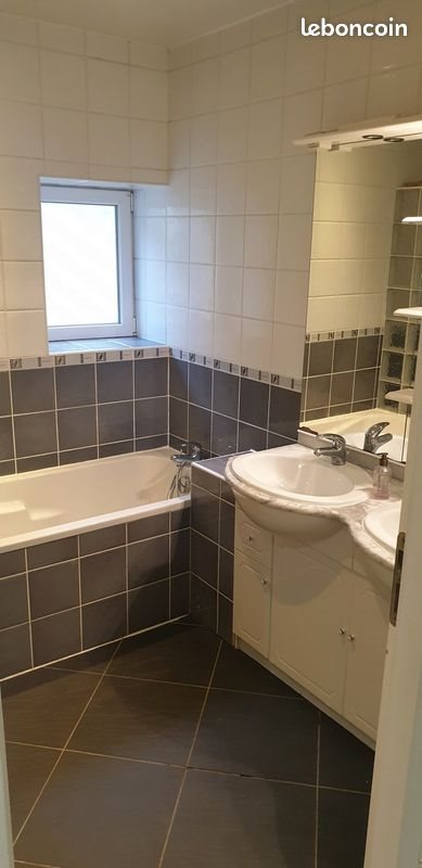 Maison à louer, 110m², Ambérieu-en-Bugey
