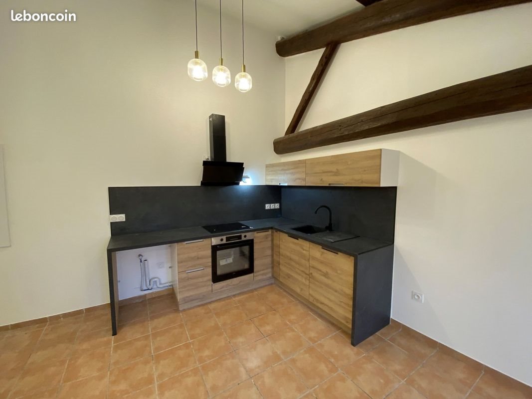 Appartement à louer, 34m², Montpellier