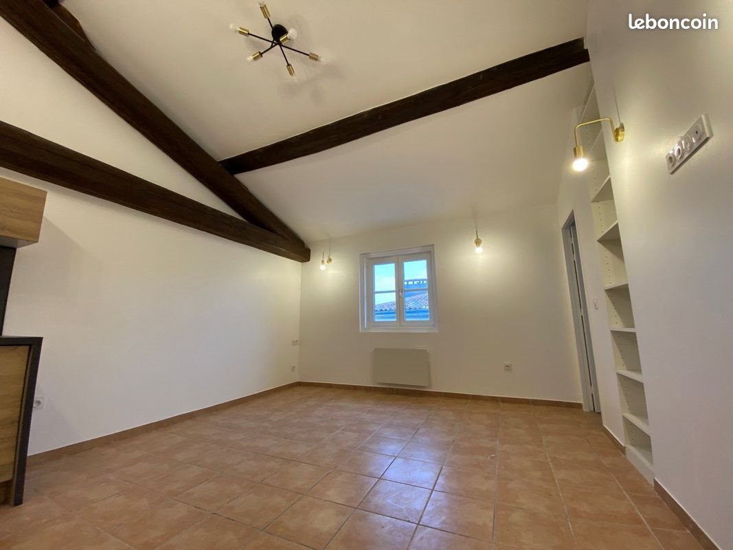 Appartement à louer, 34m², Montpellier