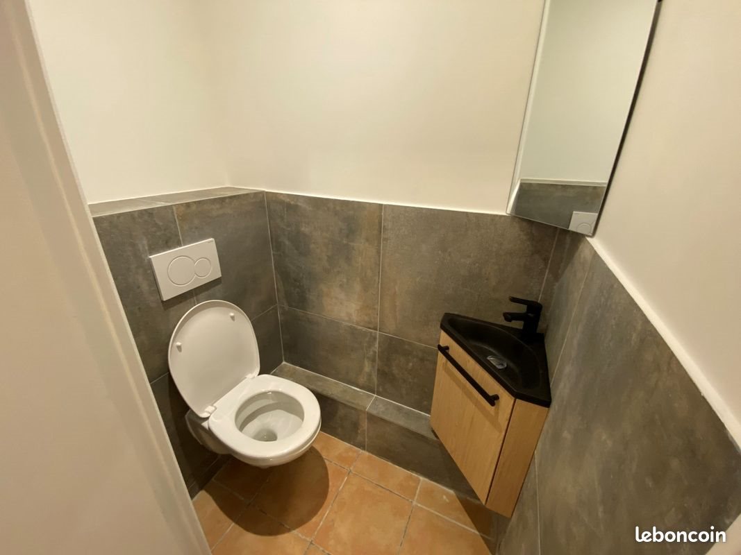 Appartement à louer, 34m², Montpellier