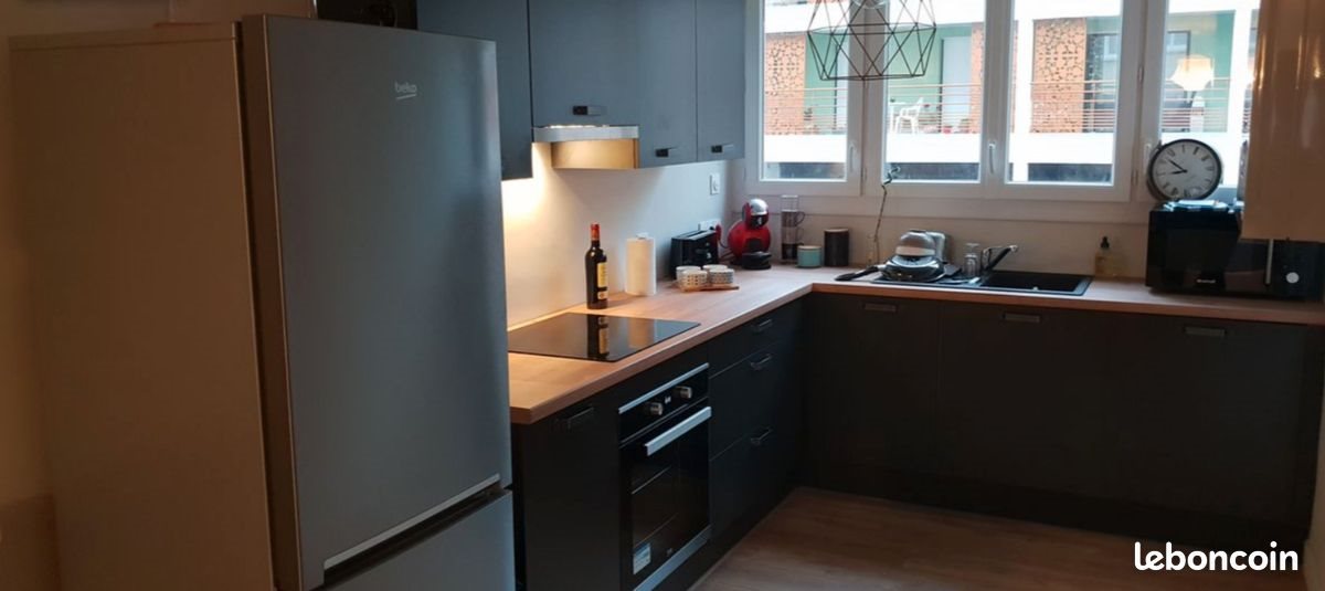 Appartement à louer, 85m², Mortagne-sur-Sèvre