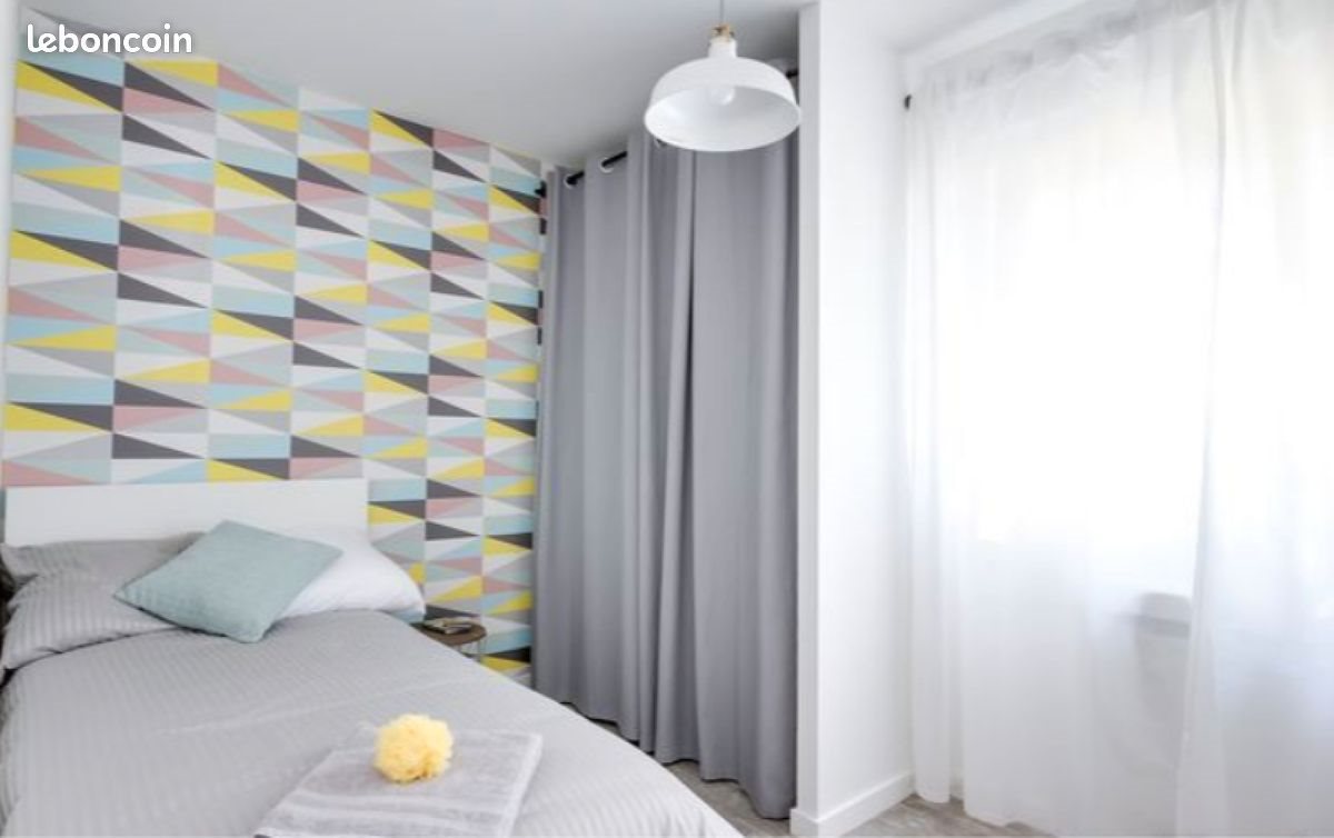 Appartement à louer, 85m², Mortagne-sur-Sèvre