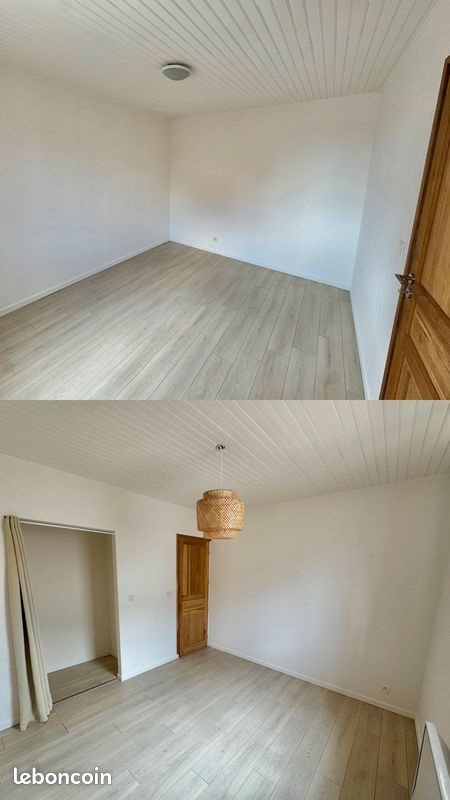 Maison à louer, 53m², Perpignan