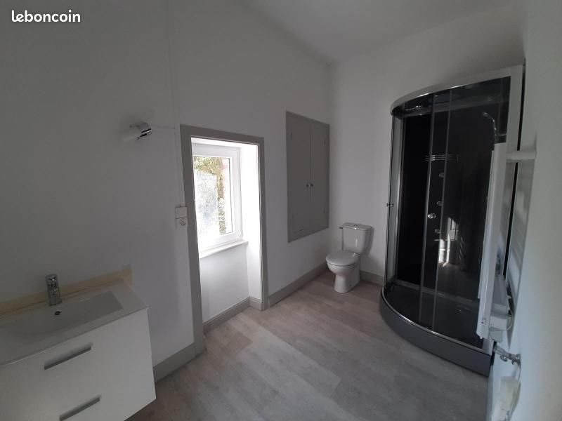 Appartement à louer, 28m², Bort-les-Orgues