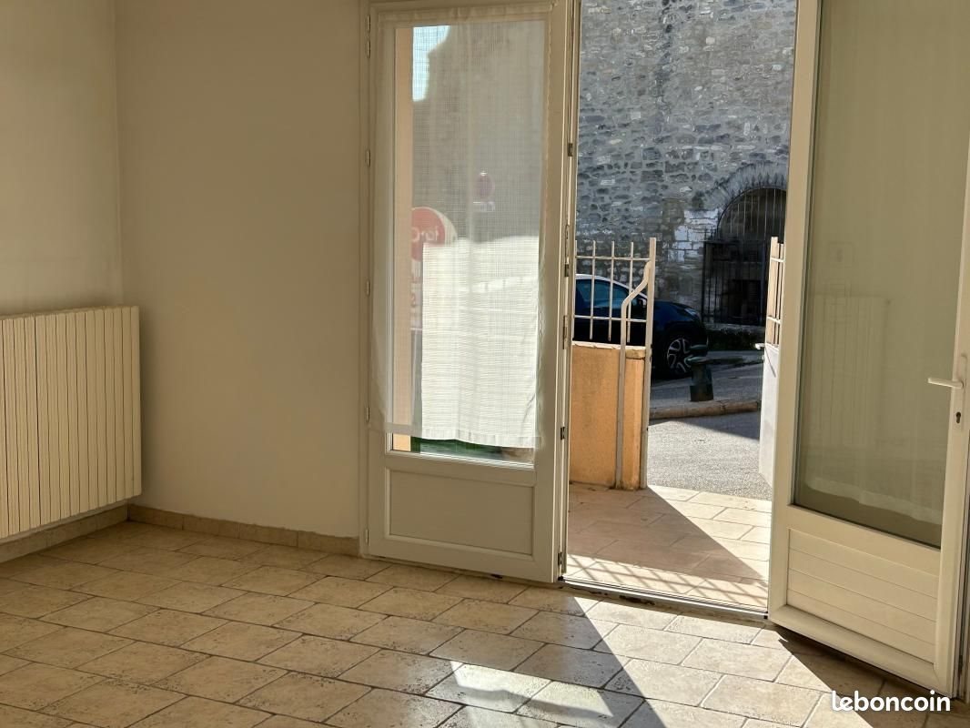 Appartement à louer, 52m², Caumont-sur-Durance