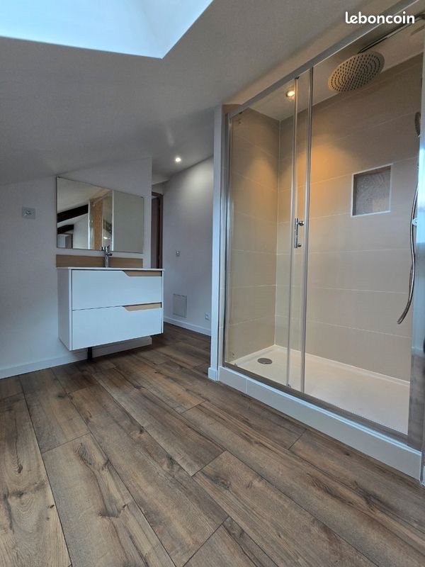 Appartement à louer, 70m², Saint-Nicolas-de-Port