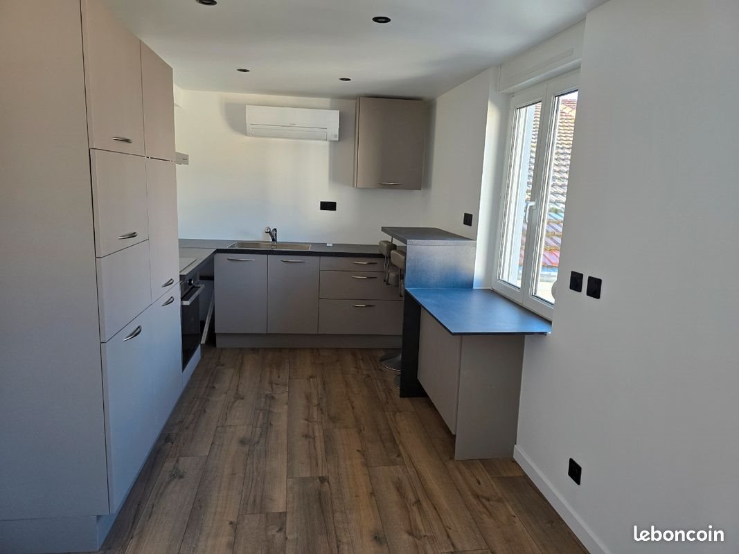 Appartement à louer, 70m², Saint-Nicolas-de-Port