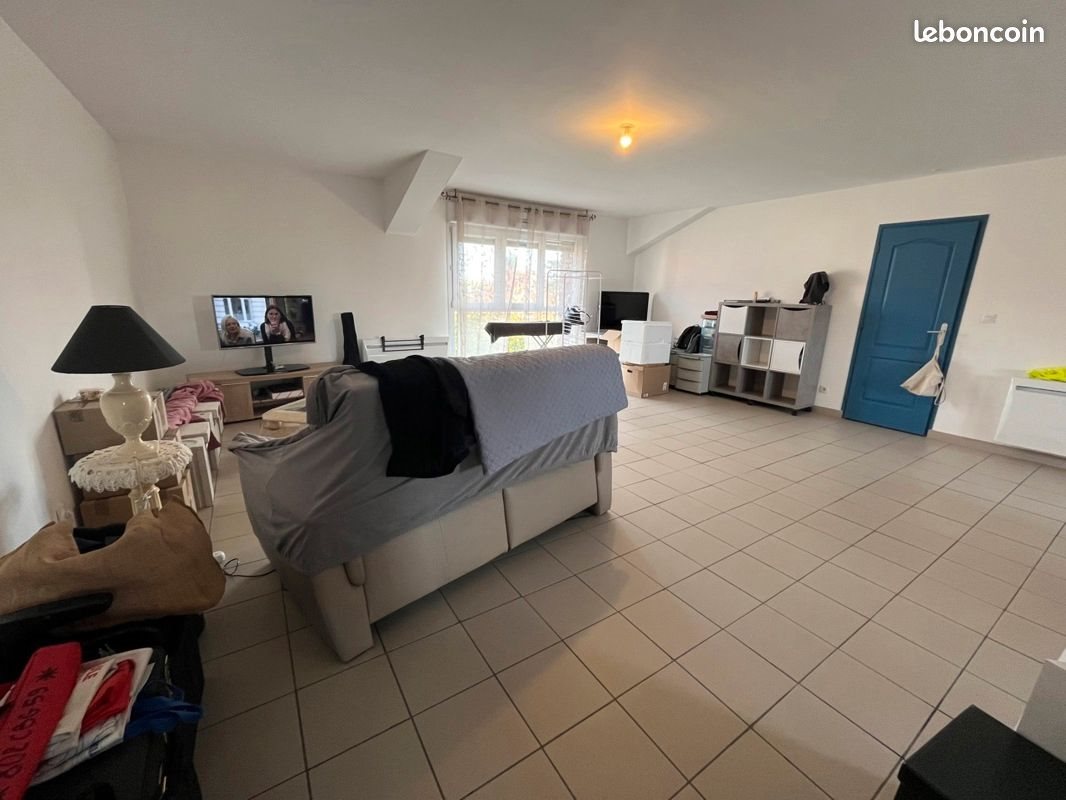 Appartement à louer, 83m², Beuvry
