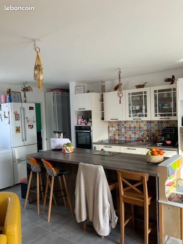 Appartement à vendre, 75m², Toulon