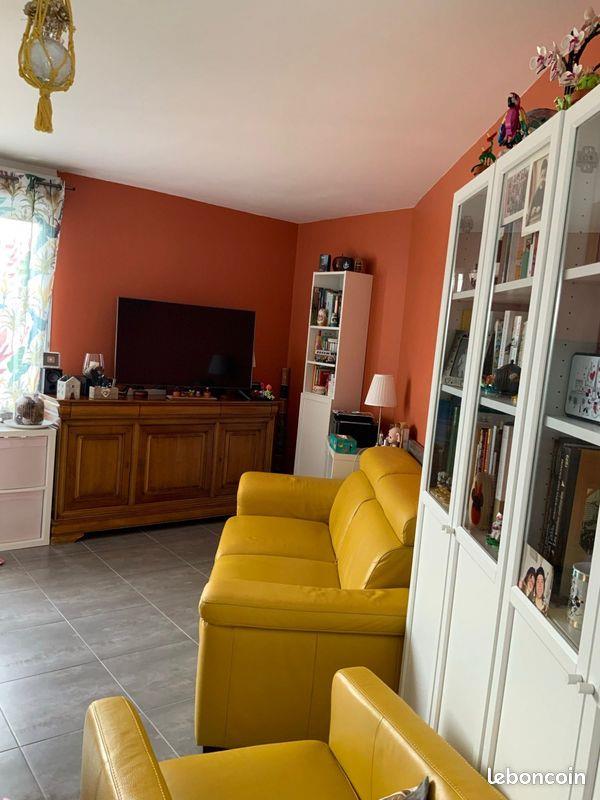 Appartement à vendre, 75m², Toulon