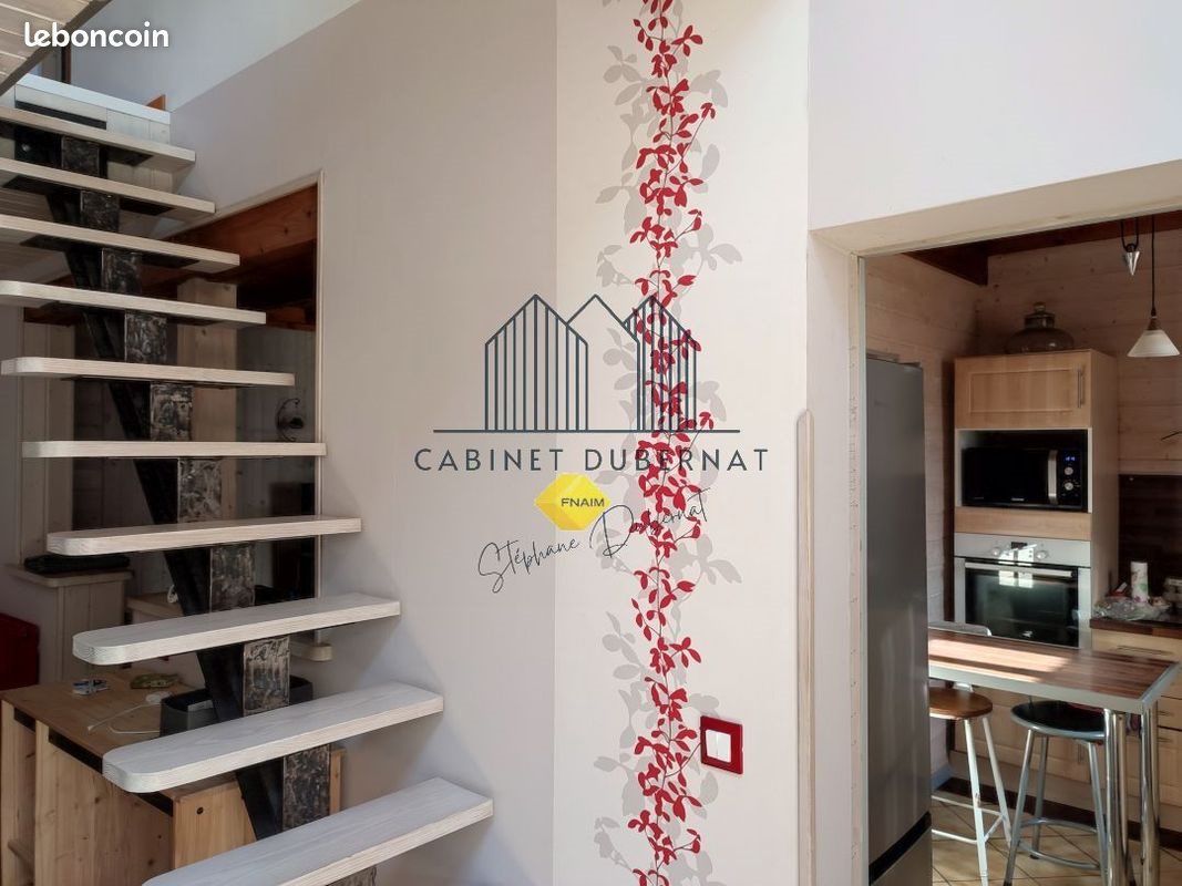 Maison à vendre, 96m², Ludon-Médoc