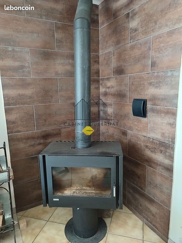 Maison à vendre, 96m², Ludon-Médoc