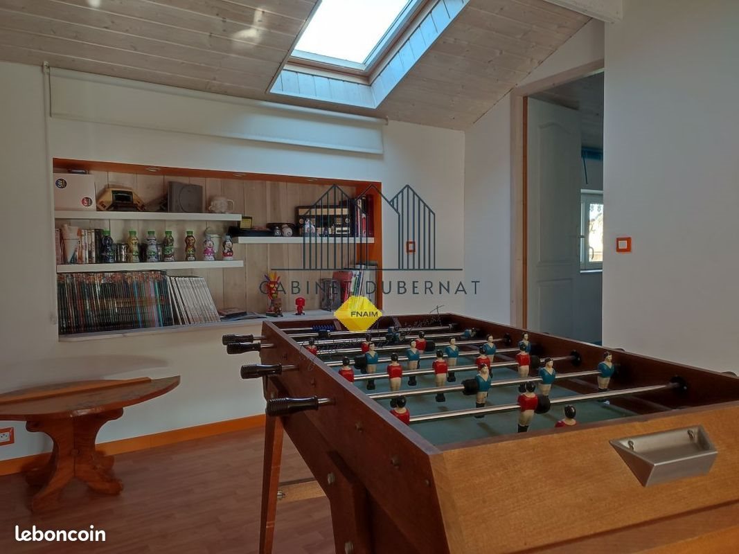 Maison à vendre, 96m², Ludon-Médoc