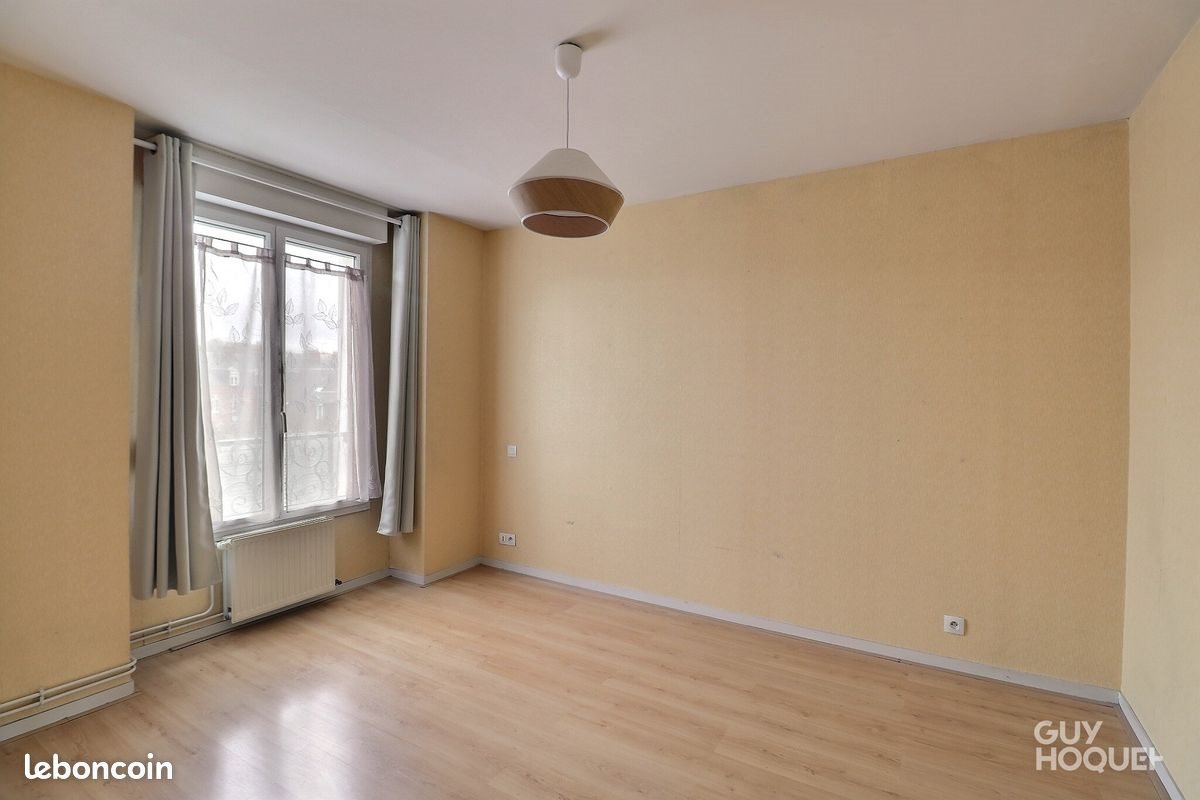 Appartement à louer, 49m², Bernay