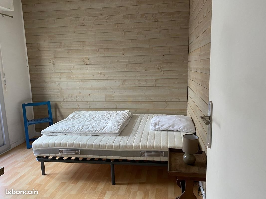 Appartement à louer, 81m², Angers