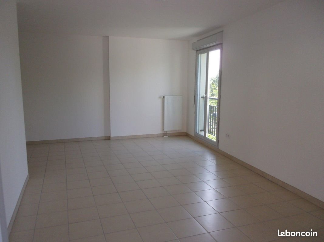 Appartement à louer, 72m², Vitry-le-François