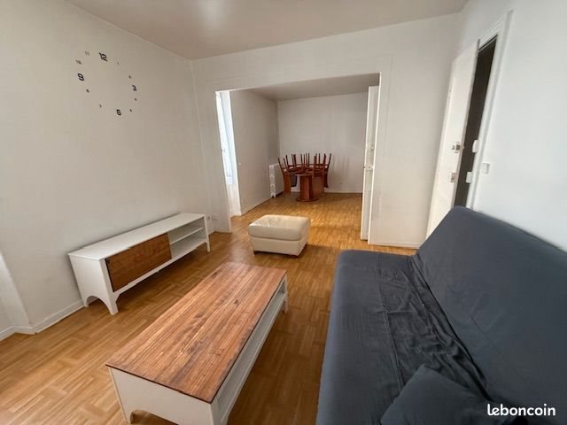 Appartement à louer, 64m², Mont-de-Marsan
