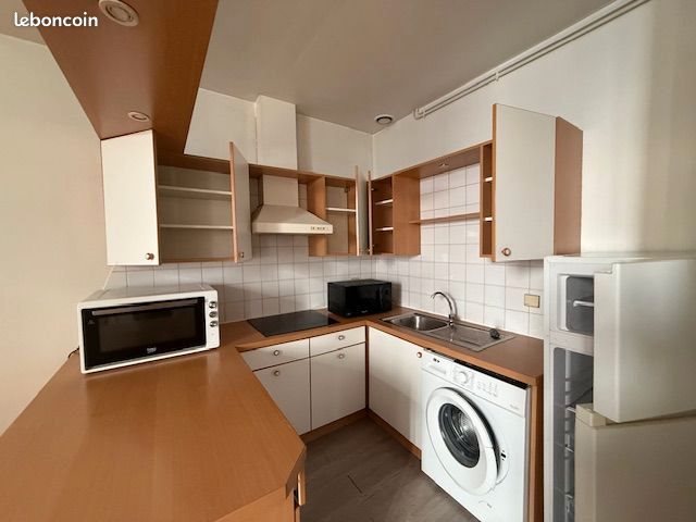 Appartement à louer, 64m², Mont-de-Marsan