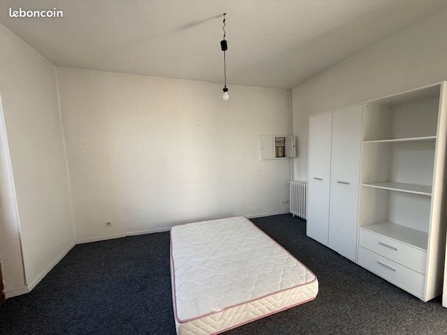 Appartement à louer, 64m², Mont-de-Marsan